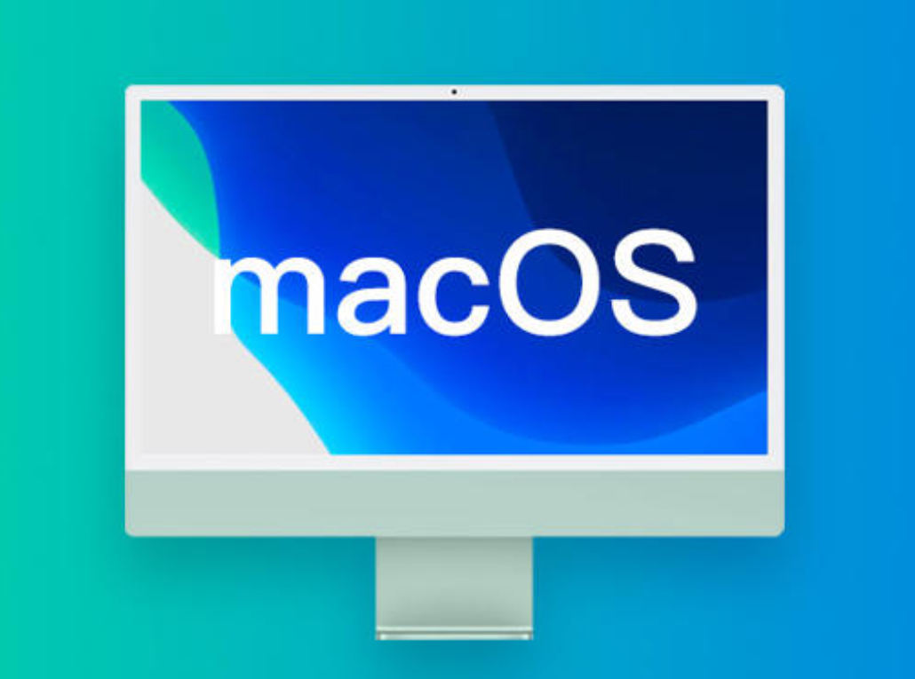 苹果 macOS 14.4 开发者预览版 Beta 5 发布