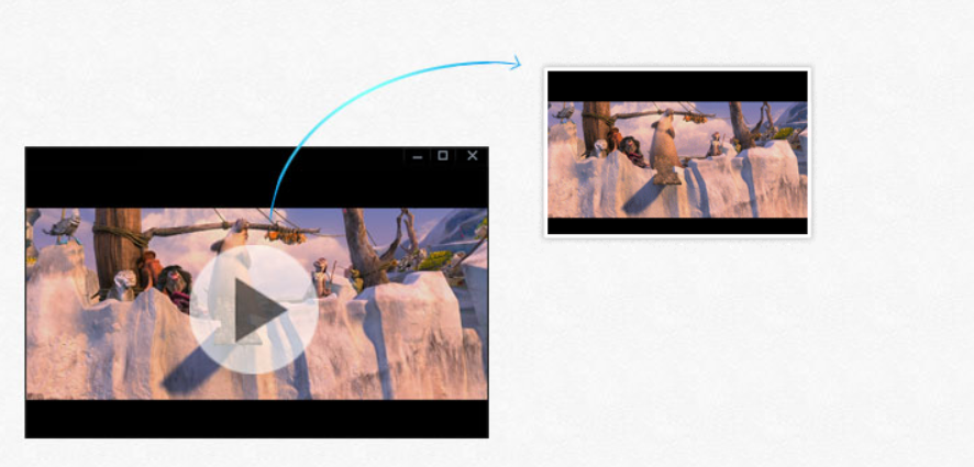 视频分解帧率软件 Aoao Video to Picture Converter