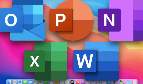 卸载 Office for Mac