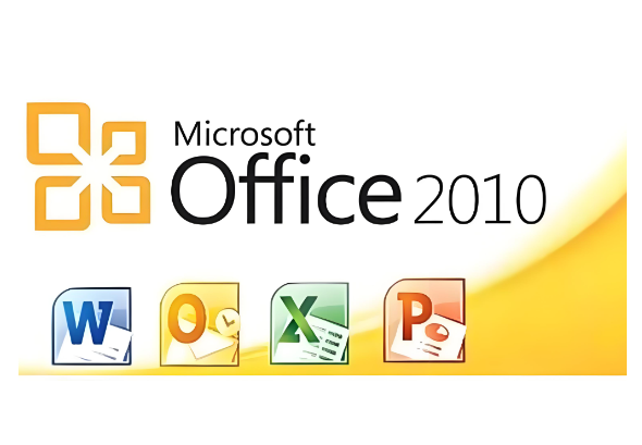 Microsoft Office LTSC 专业增强版2010