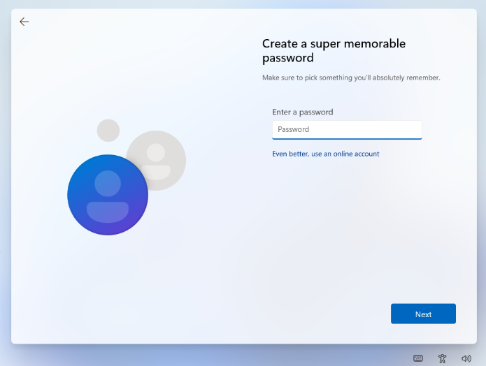 如何在没有 Microsoft 帐户的情况下设置 Windows 11