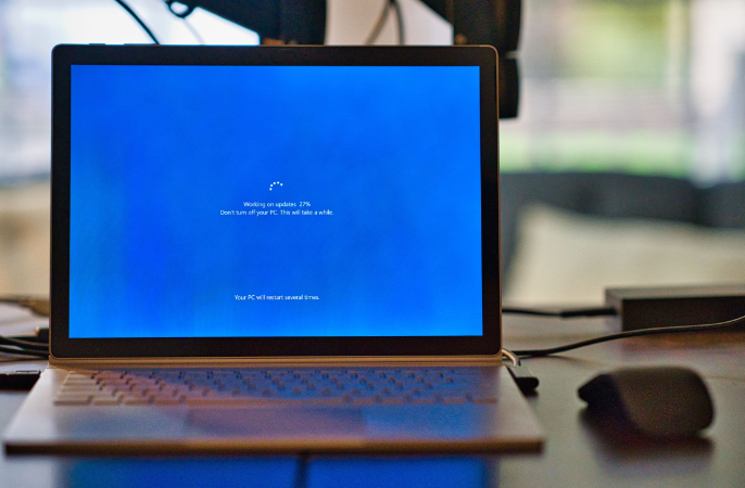 Windows 11 24H2与处理器 SSE 4.2的自灭重启