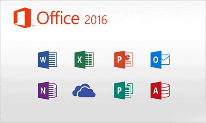 Microsoft Office LTSC 专业增强版2016