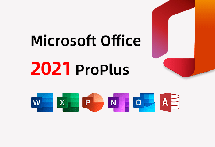 Microsoft Office LTSC 专业增强版 2021
