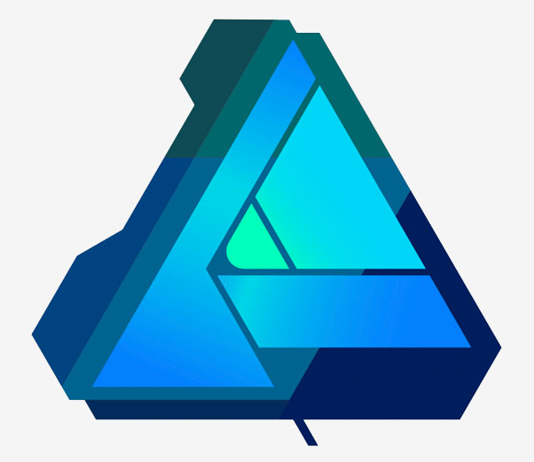 Affinity Designer矢量图形软件