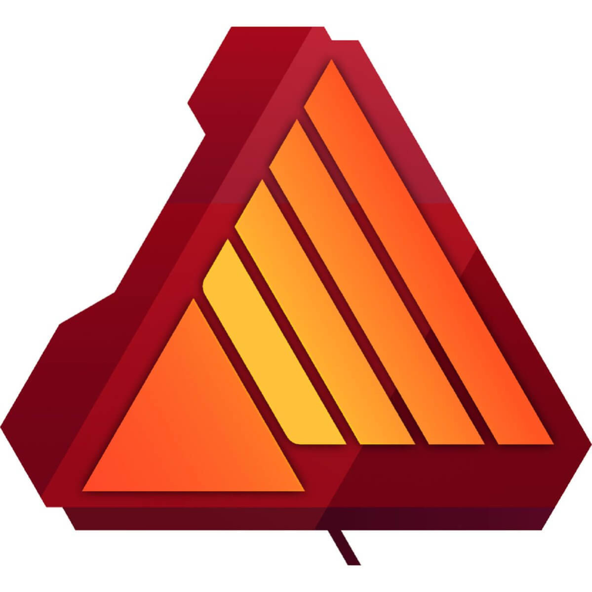 Affinity Publisher 设计排版