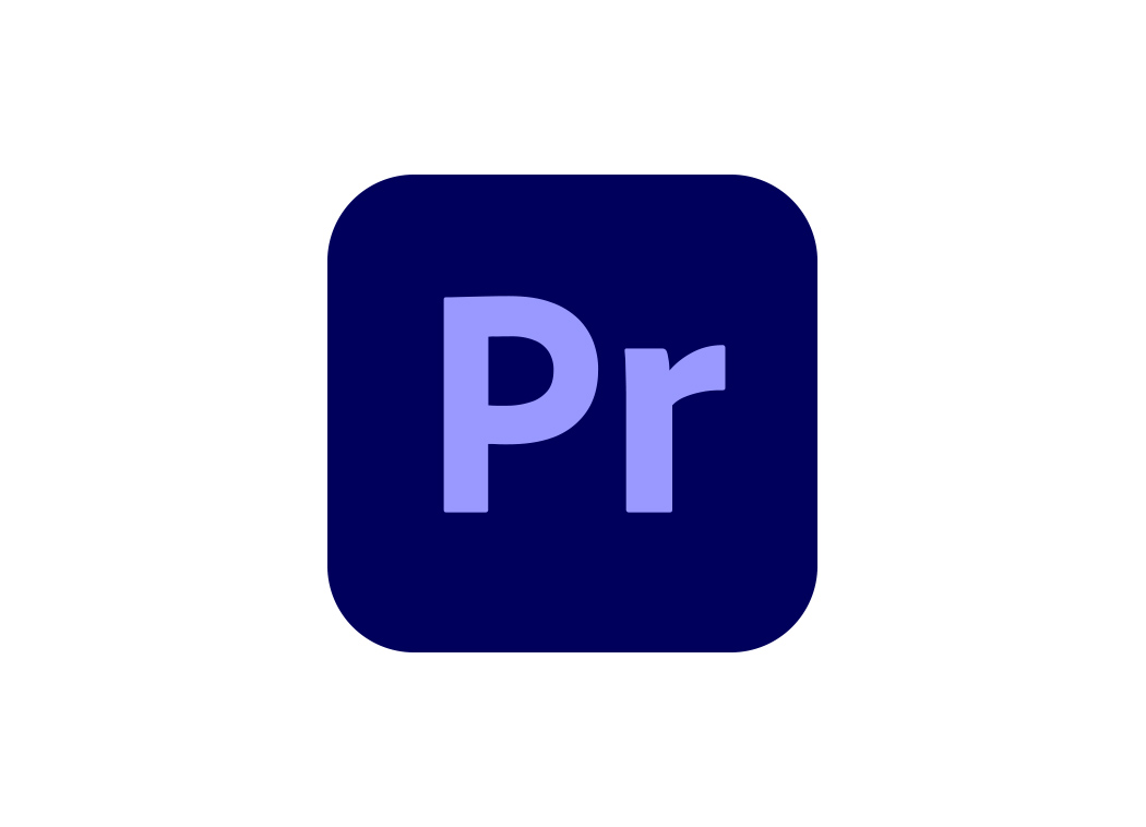 Adobe Premiere 视频编辑软件