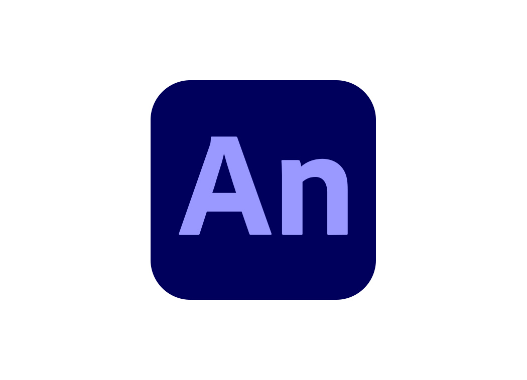 Adobe Animate动画设计软件