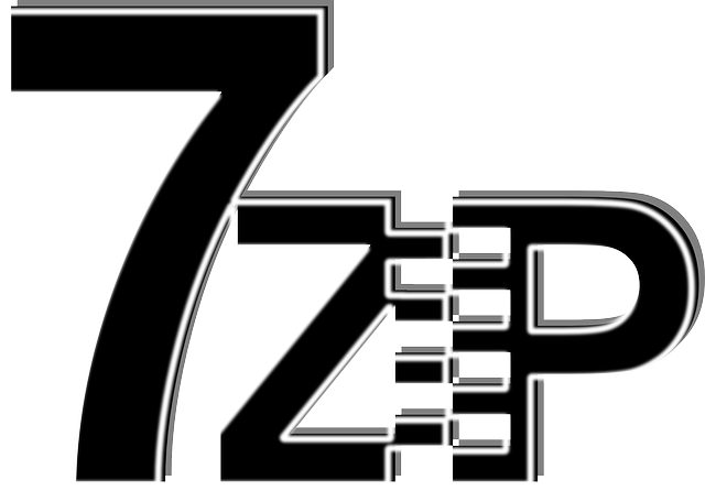7-zip解压缩软件