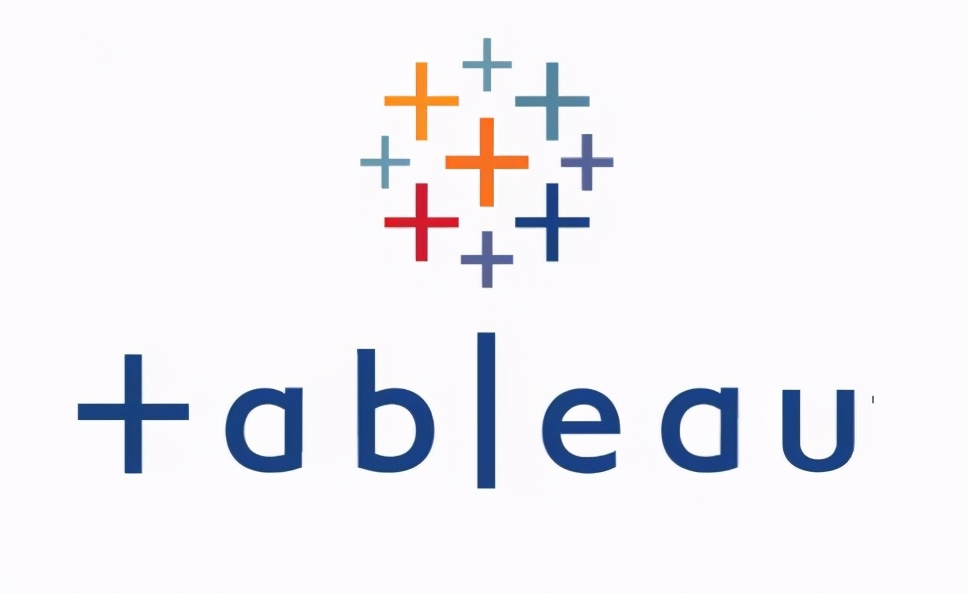 Tableau Desktop数据可视化和分析工具