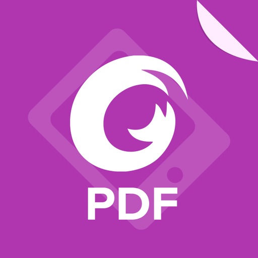 FoxitPhantomPDF(福昕)编辑和创建软件