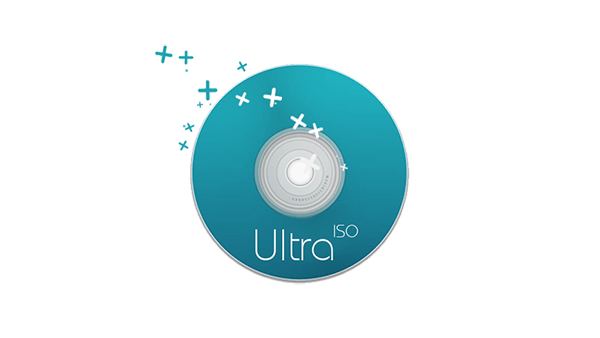 UltraISO光盘制作工具