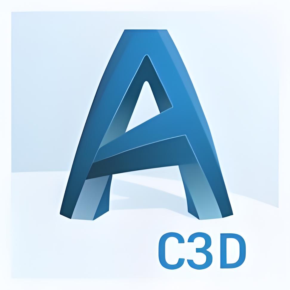 Civil 3D工程设计软件